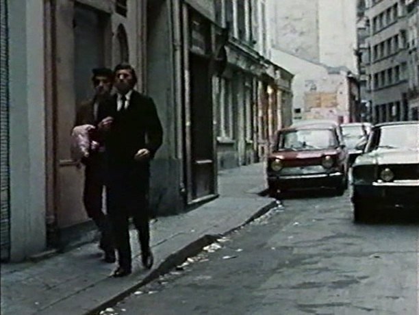 1969 Simca 1000 [950]