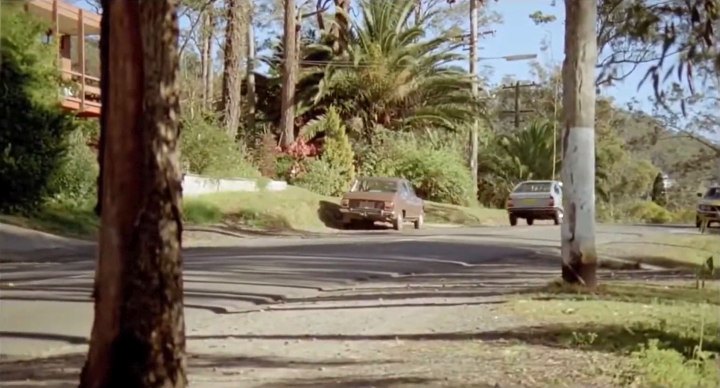 Peugeot 504