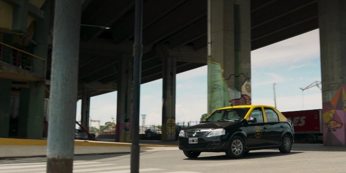 2011 Renault Logan 1.6 Authentique Pack Série 1 [X90]