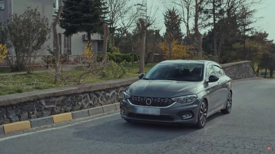 2016 Fiat Egea [357]