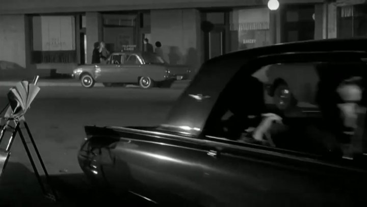 1960 Ford Falcon