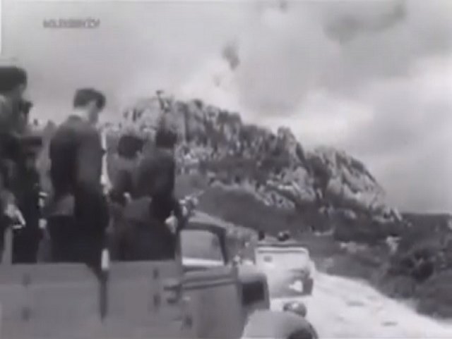Opel Blitz
