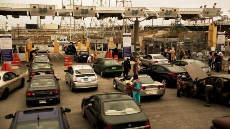 2005 Chevrolet Corvette C6