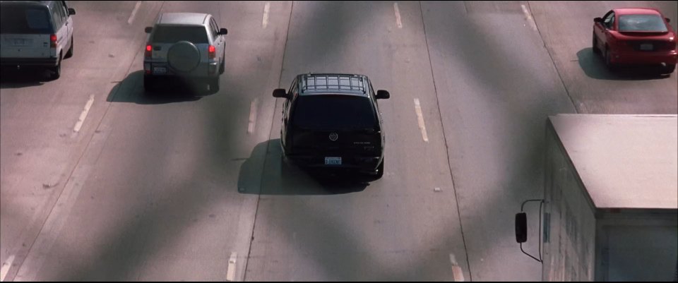 2001 Toyota RAV4 [XA20]