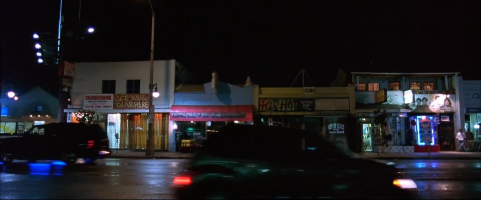 2001 Chrysler PT Cruiser [PT]