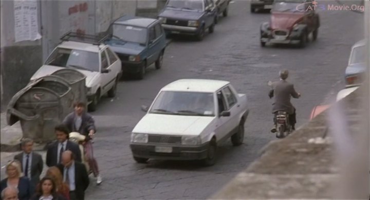 1983 Alfa Romeo Arna 1.2 L [920]