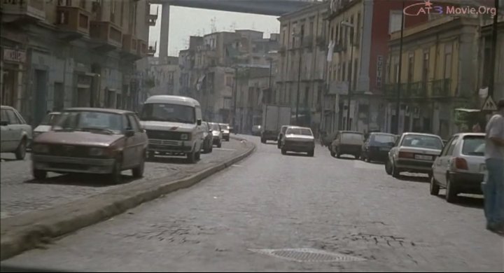 1981 Alfa Romeo Giulietta [116]