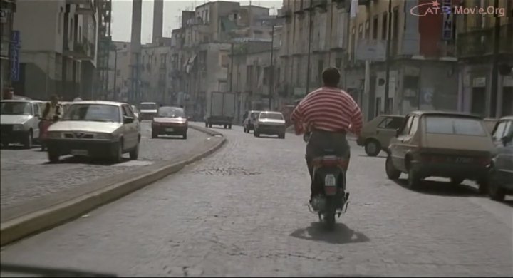 1990 Alfa Romeo 33 2a serie [907]