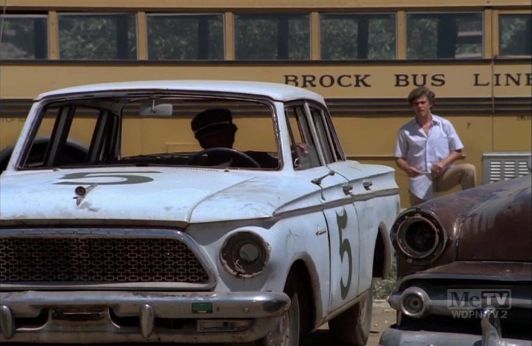 1961 Rambler American