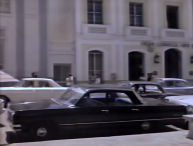 1964 Chevrolet Biscayne [1169]