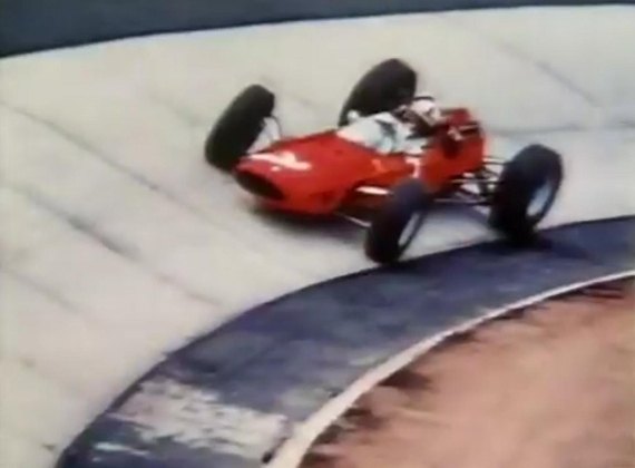1964 Ferrari 158