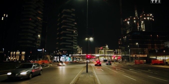 2001 Alfa Romeo 147 Distinctive [937]