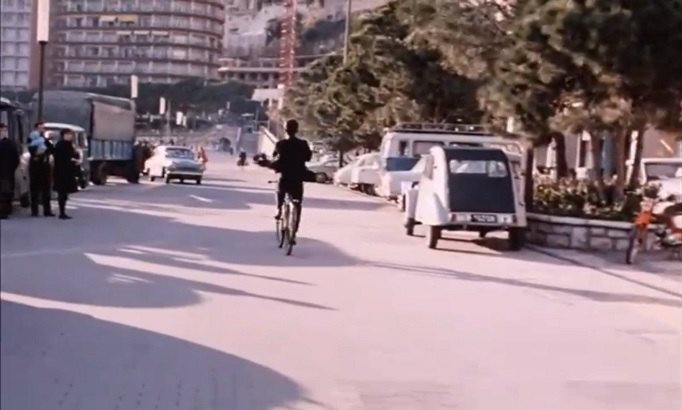 Citroën 2CV