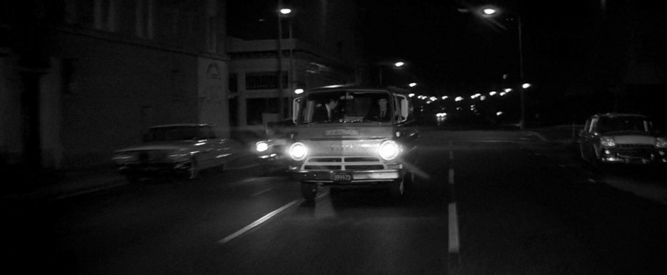 1960 Rambler Classic