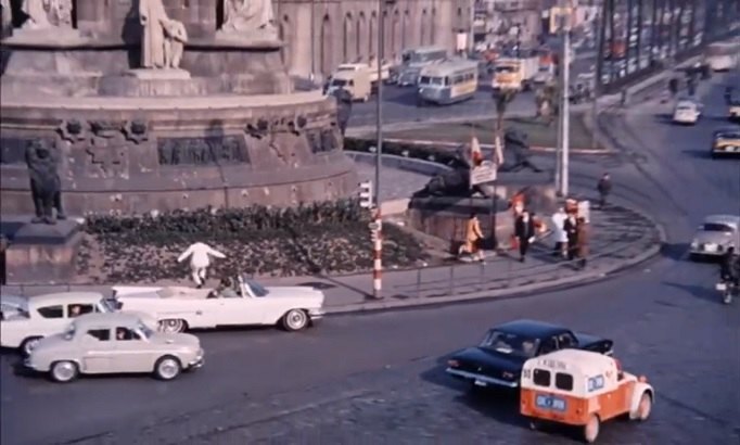 1964 Renault Ondine [R1090A]