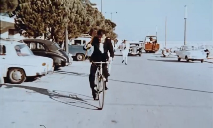 1963 Renault R8 Major [R1130]