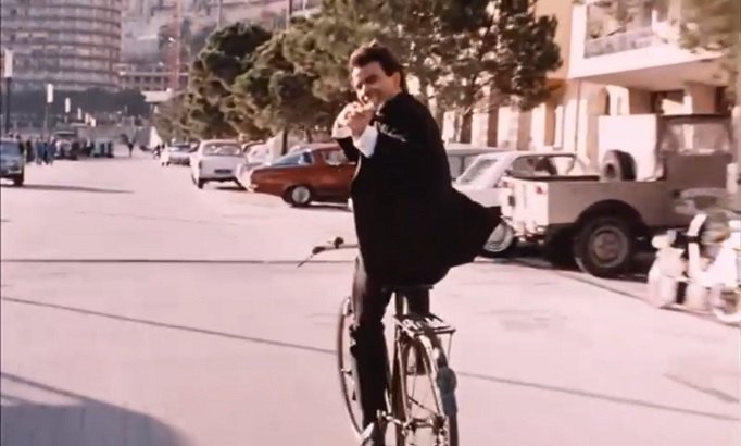 1954 Land-Rover 86'' Series I