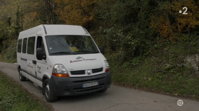 2004 Renault Master 2.5 dCi Série 2