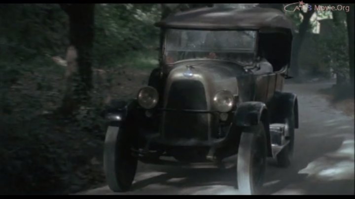 Fiat unknown