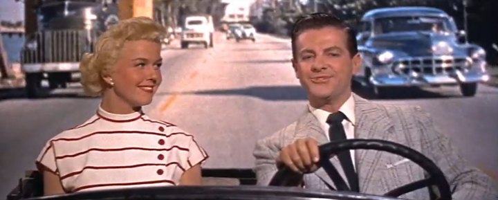 1952 Cadillac Series 62 Sedan [6219]