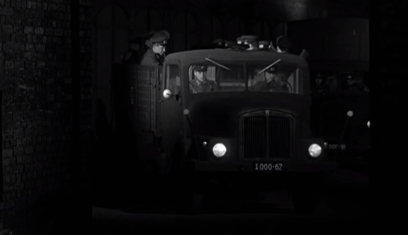 1951 IFA H3 A