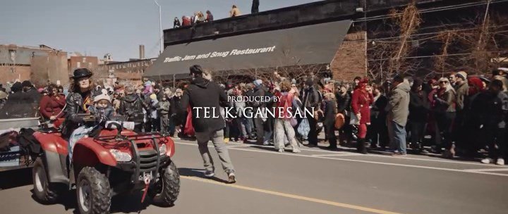 Honda Fourtrax Rancher