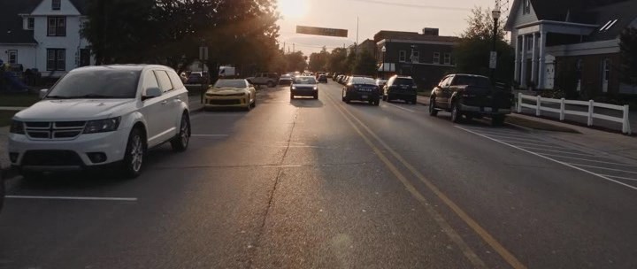Dodge Journey [JC49]