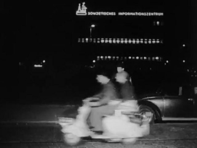 Lambretta LD
