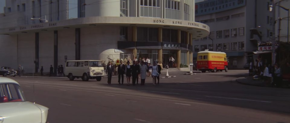 1963 Isuzu Elf