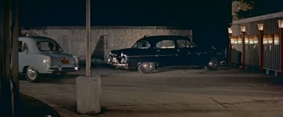 1953 Dodge unknown