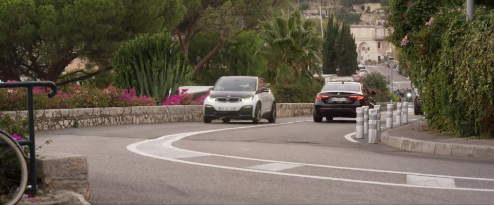 2016 Alfa Romeo Giulia [952]