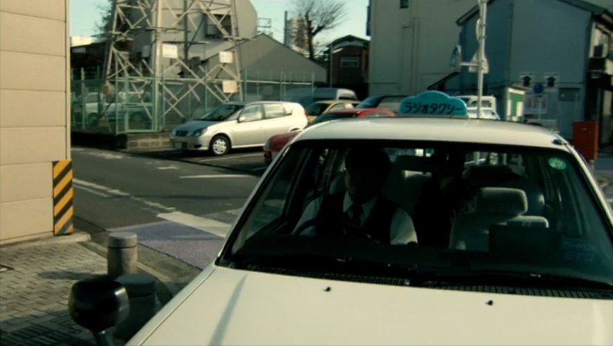 2000 Toyota Opa [CT10]