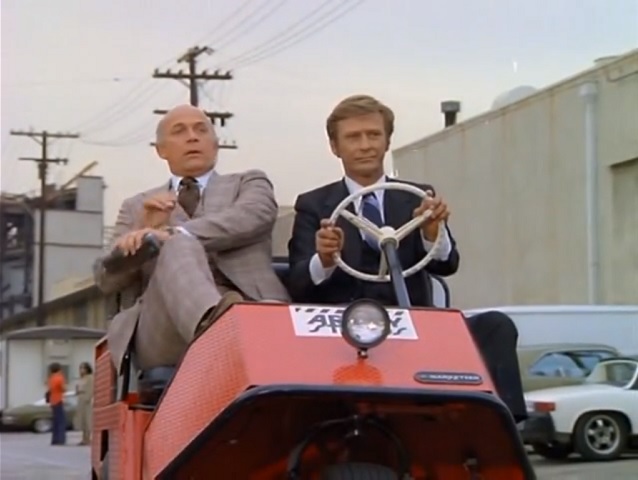 1975 Porsche 914 [Typ 47]