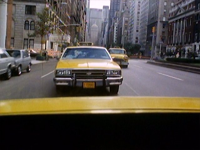 1981 Chevrolet Impala