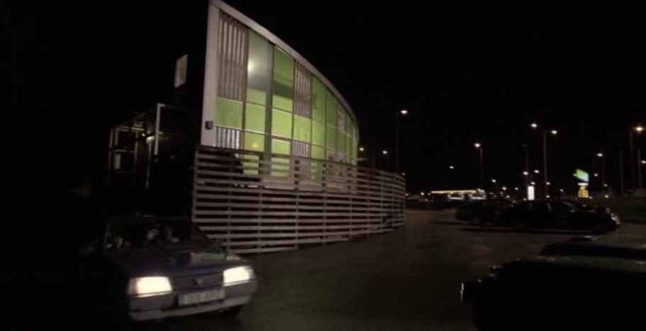 2002 Lada Samara [21083]