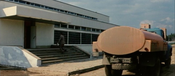 ZiL 130