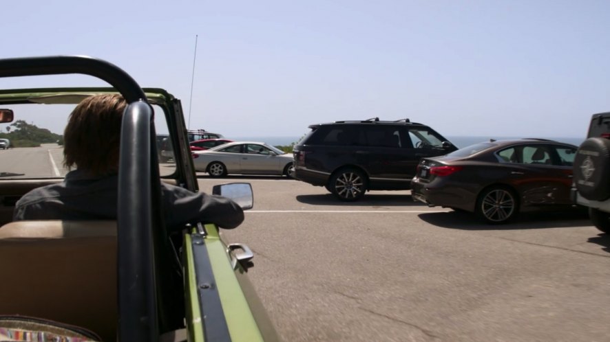 2014 Infiniti Q50 [V37]