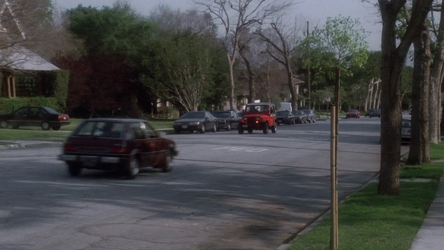 1983 Dodge Colt