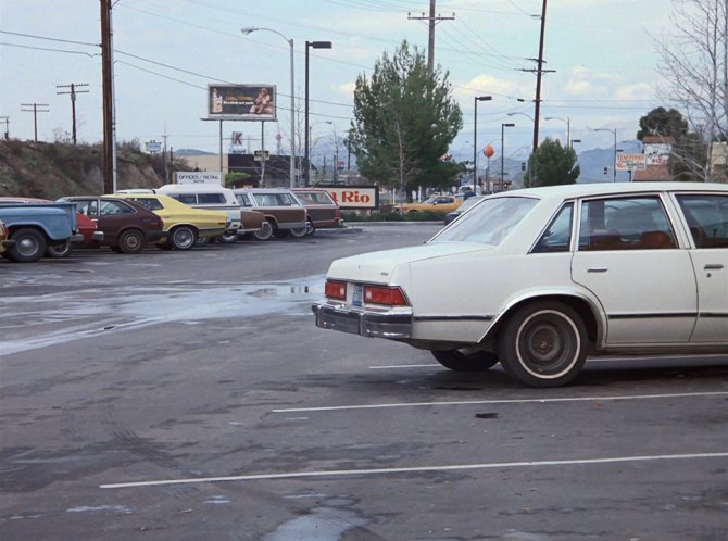 1978 Chevrolet Malibu Classic