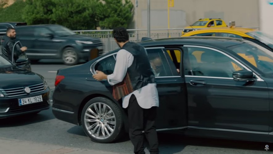 Land-Rover Range Rover Evoque [L538]