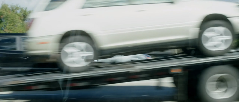 1999 Lexus RX 300 [XU10]