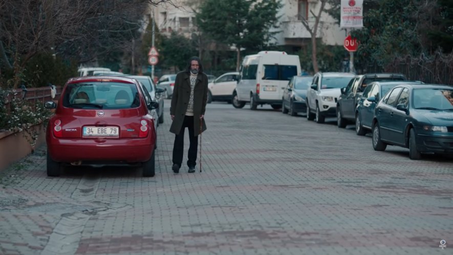 1999 Seat León 1ª generación [Typ 1M]