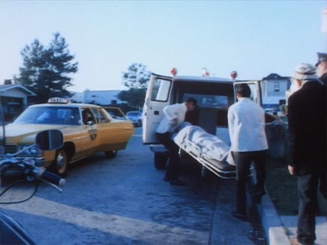 1971 Chevrolet Biscayne