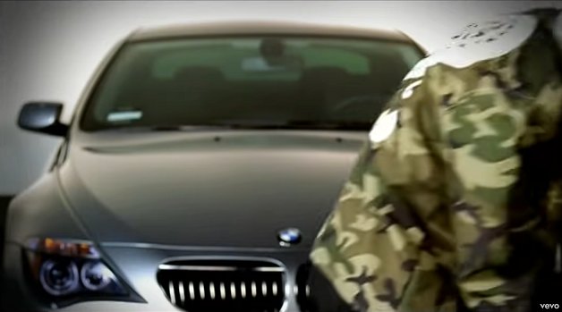 BMW 6 [E63]