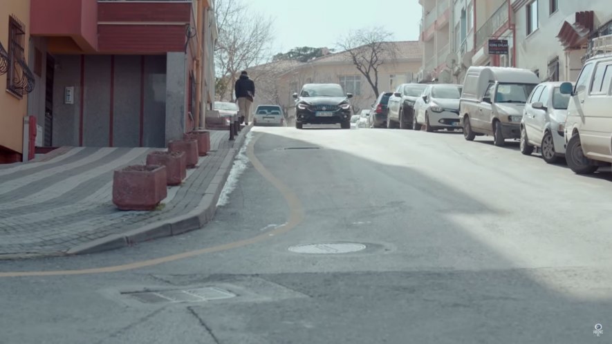 1996 Škoda Pickup [Typ 797]