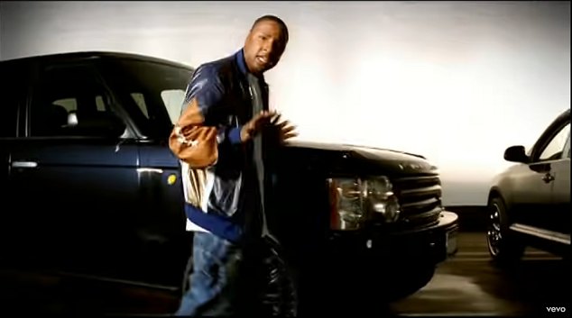 Land-Rover Range Rover Series III [L322]