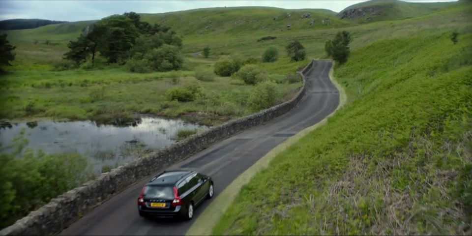 Volvo V70 Gen.3