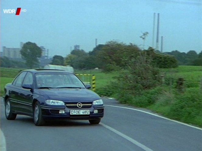 1995 Opel Omega MV6 [B]