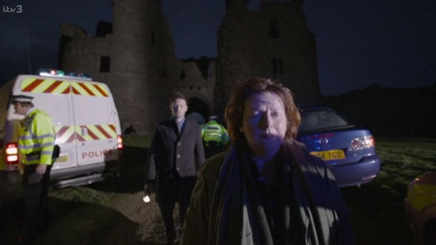 1997 Ford Transit 150 LWB MkIII