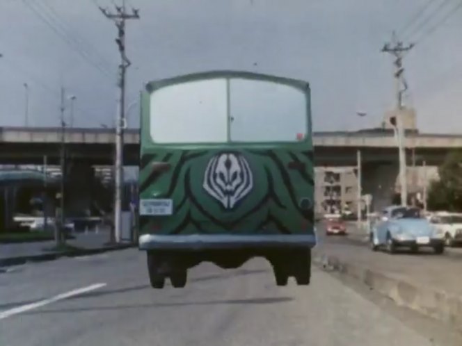 Volkswagen 1302 [Typ 1]